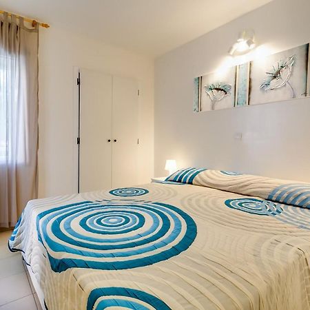 Ferienwohnung Vivalidays Edurne Blanes Exterior foto