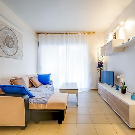 Ferienwohnung Vivalidays Edurne Blanes Exterior foto