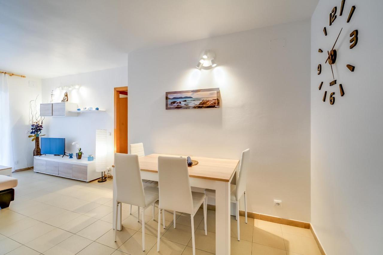 Ferienwohnung Vivalidays Edurne Blanes Exterior foto