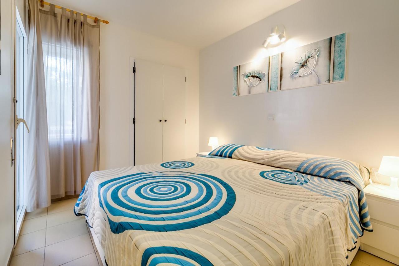 Ferienwohnung Vivalidays Edurne Blanes Exterior foto