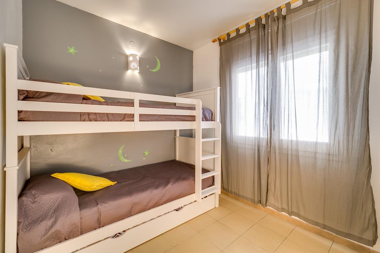Ferienwohnung Vivalidays Edurne Blanes Exterior foto