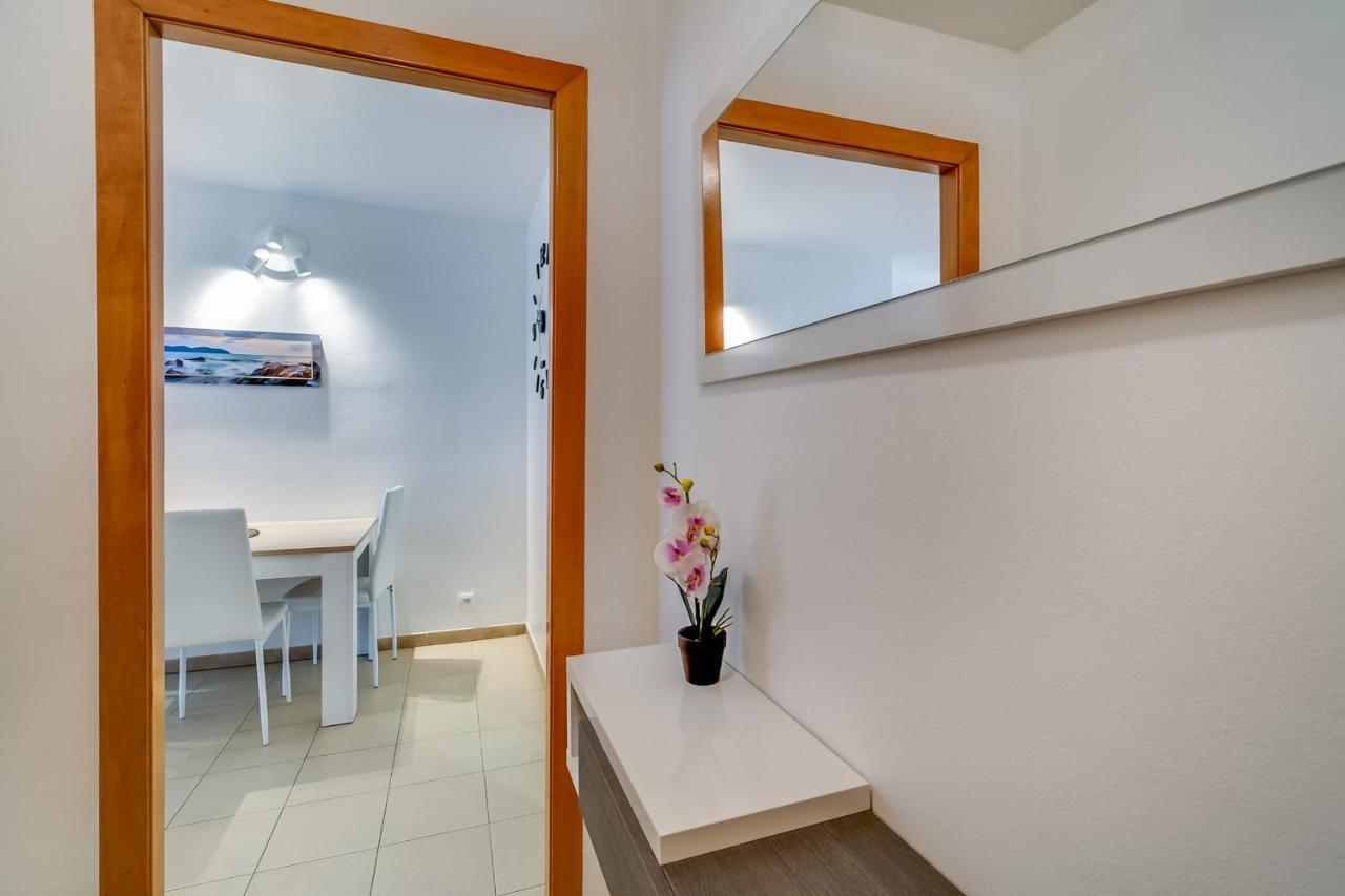 Ferienwohnung Vivalidays Edurne Blanes Exterior foto
